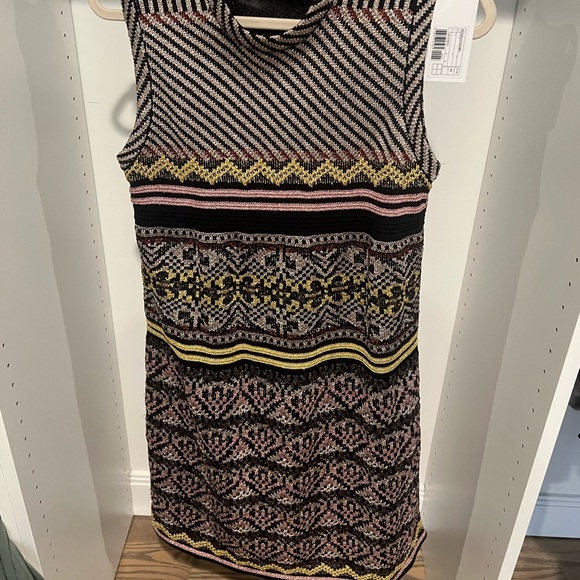 Missoni Dress - Picture 4 of 4